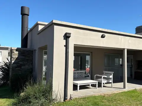 Casa en Alquiler de 2 dormitorios