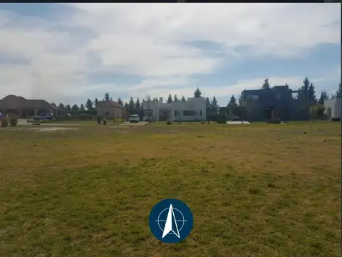 Lote en venta en San Gabriel, Villanueva. Tigre