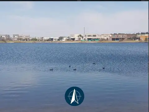 Lote en venta en San Gabriel, Villanueva. Tigre