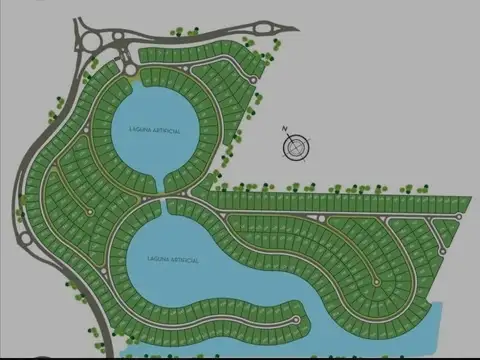 Terreno en Venta de 900,0 m2