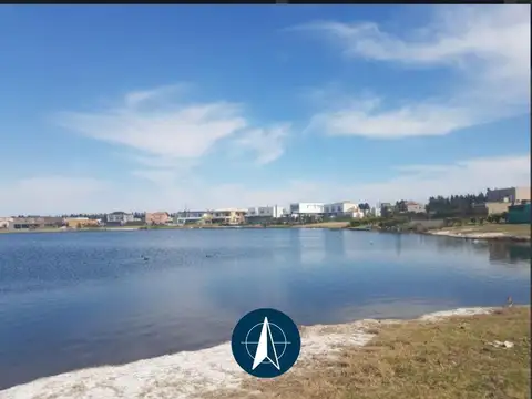 Lote en venta en San Gabriel, Villanueva. Tigre