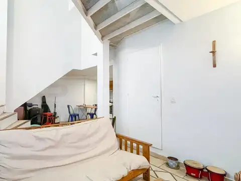 Depto Tipo Casa en Venta al Sur