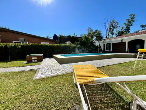 Casa en Alquiler de 1 dormitorio