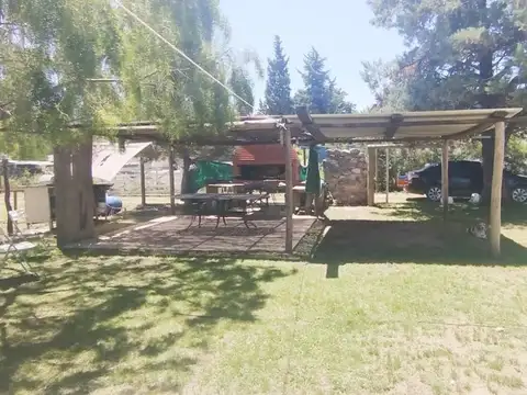 Casa en Venta de 5 dormitorios