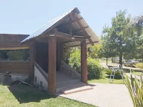 VENTA COMPLEJO DE 1 HECTAREA QUINTAS DE FERREYRA