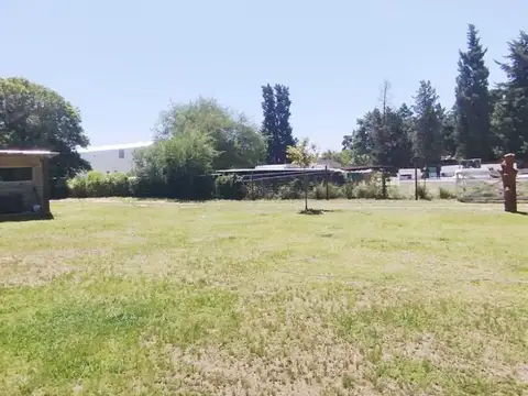 Casa 7 ambientes con 3 baños