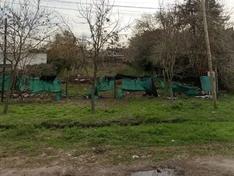 Calle 508 entre 22 y 23 100