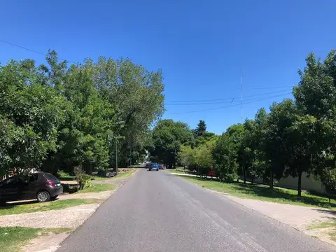 LOTE EN PH EN VENTA EN GONNET