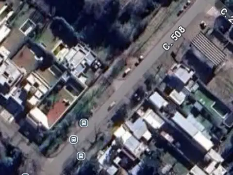 Terreno en Venta de 1582,0 m2