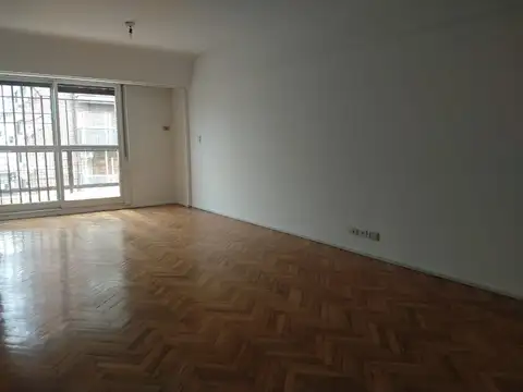 Departamento en Alquiler 45 años