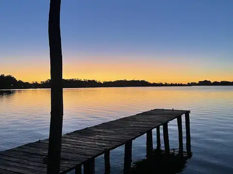 Bahia de los Lobos al 100