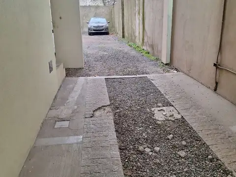 Departamento en Venta en Quilmes, USD 107.000