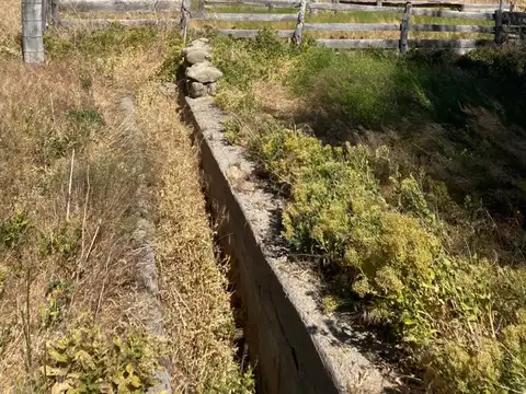 Campo en Venta de 2.500  ha