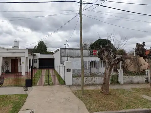 Bermudez, Pilar Barrio Abierto 100