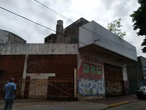 Galpon en Venta en San Fernando, USD 700.000