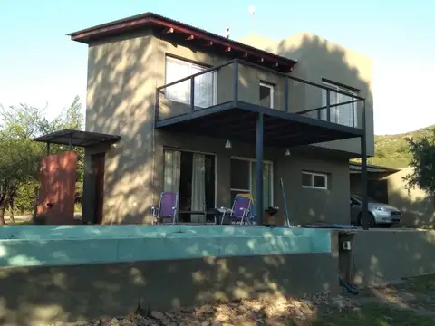 Casa en Venta de 2 dormitorios