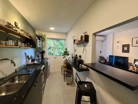 Departamento en Venta al Norte