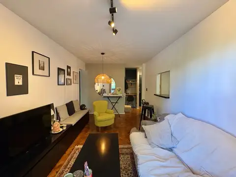 Departamento en Venta en Pichincha, USD 69.000