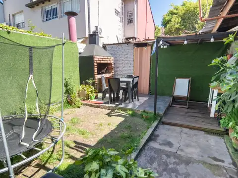 Casa en Venta 25 años