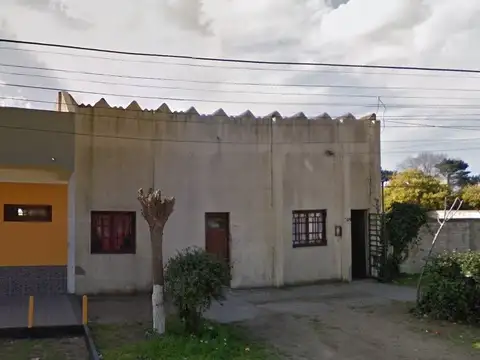 Galpón + Casa ANTICIPO Y CUOTAS