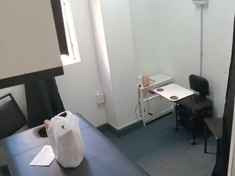 Avenida Duarte Quirós 500