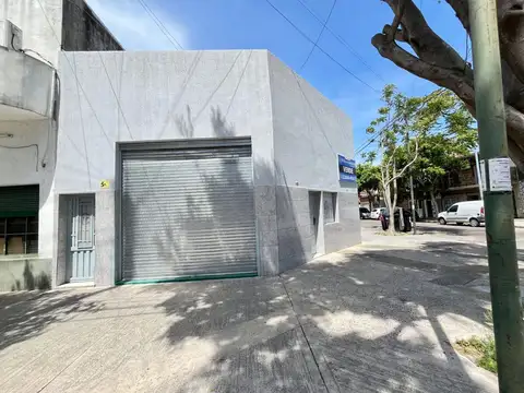 Galpon en Venta 65 años