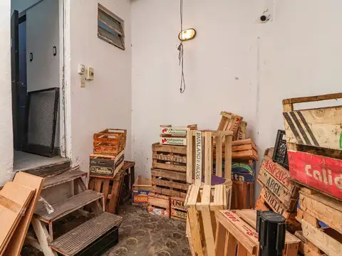 Local en Venta 41 años