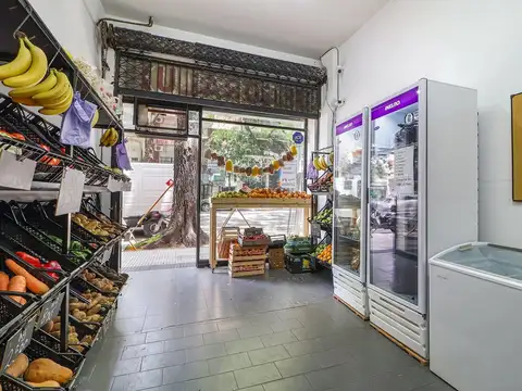 Local en Venta 41 años