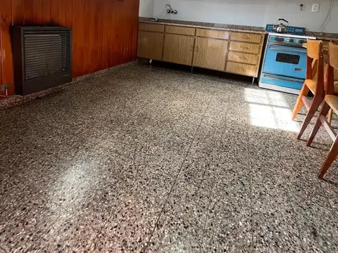 Casa en Venta 60 años