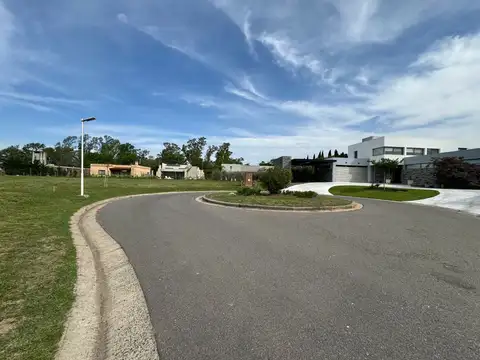 Terreno en Venta en Los Cardales, USD 48.000