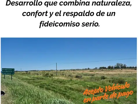 Terreno en Venta de 360,0 m2