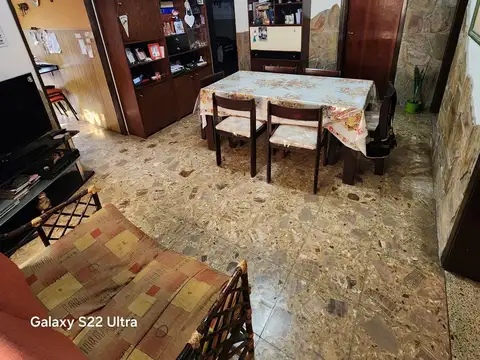 Venta Casa 4 ambientes Quilmes