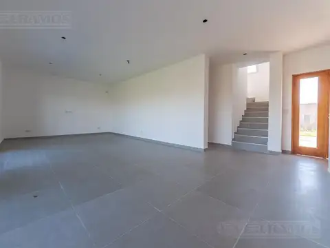 Casa en Venta A Estrenar