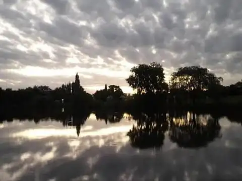 Terreno en Venta 24  mts Frente