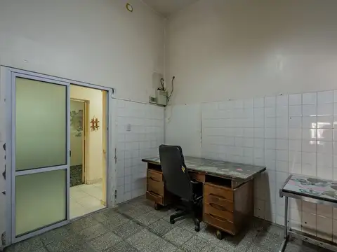 ALQUILER - DEPOSITO CIUDADELA C/ FUERZA MOTRIZ