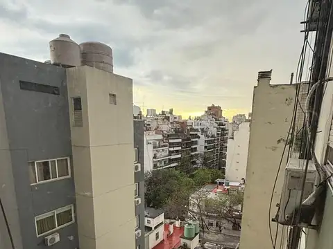 Departamento  en Alquiler en Caballito, Capital Federal, Buenos Aires