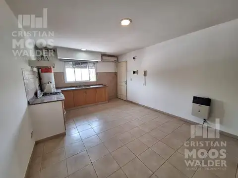 Departamento en Alquiler de 2 ambientes