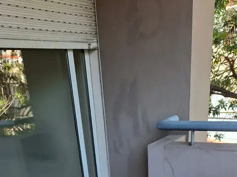 Departamento Monoambiente al Frente en alquiler