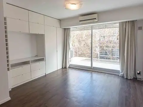 Departamento en Alquiler en Palermo, $ 580.000