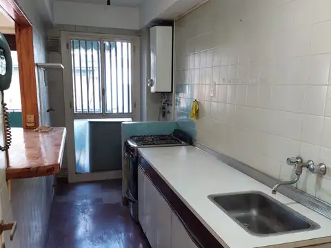 Departamento en Alquiler en Villa del Parque, $ 700.000