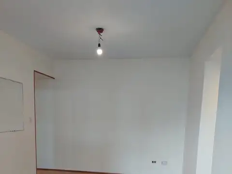 Departamento en alquiler en Villa del Parque