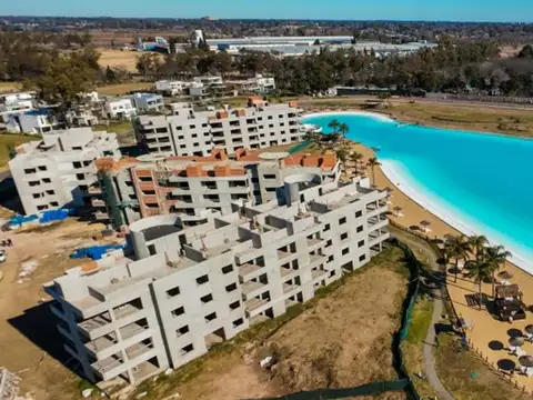 Departamento en Venta en Villa Rosa, USD 167.608