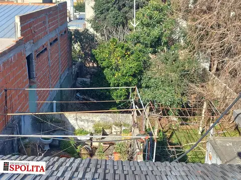 Terreno en Venta 10  mts Frente