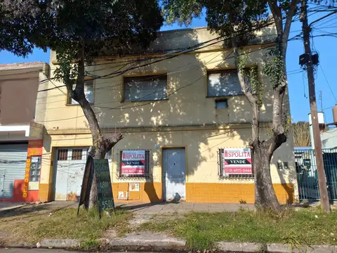 CASA EN VENTA EN JOSE LEON SUAREZ