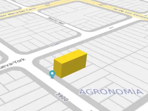 Terreno en Venta de 225,0 m2