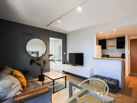 Departamento en  venta