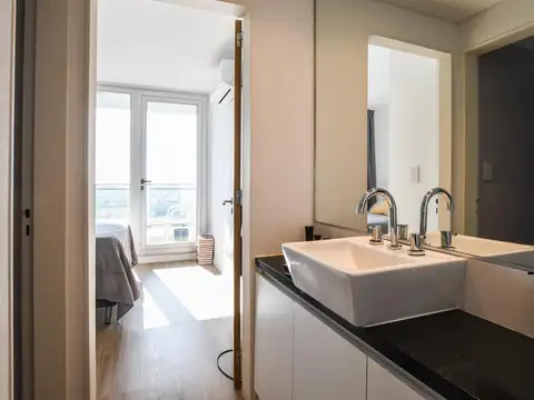 Departamento en Venta en Puerto Norte, USD 125.000