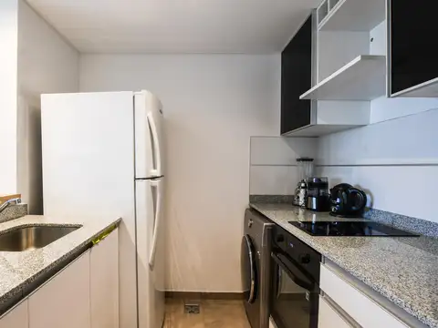 Departamento en Venta 5 años