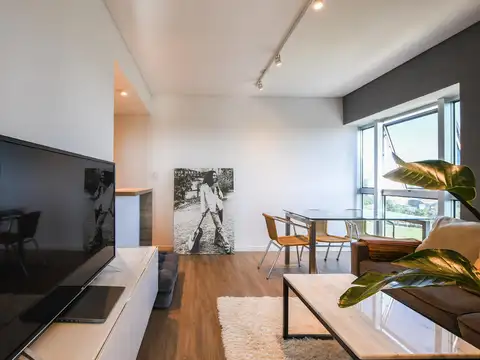 igneniero gulberto venesia . Puerto Norte