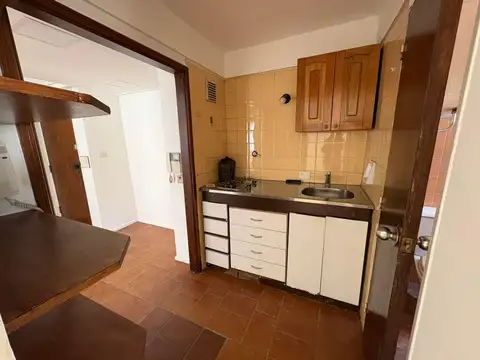 Departamento en Alquiler de 2 ambientes
